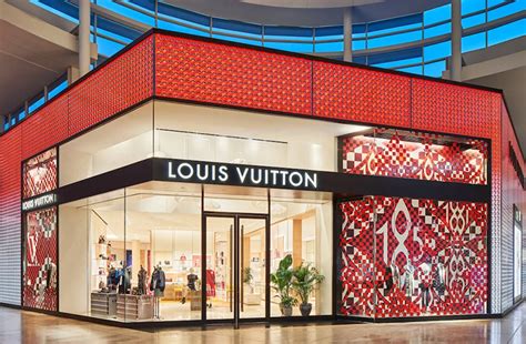 Louis Vuitton in Chadstone The Fashion Capital 